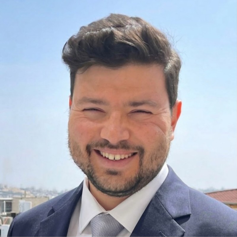 Guillaume Bensoussan